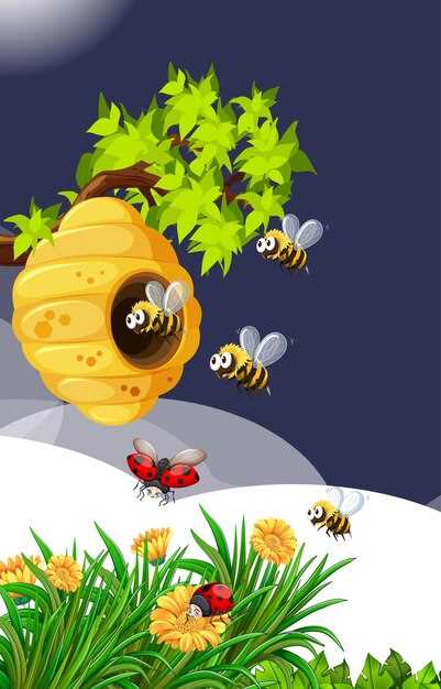 Cómo interpretar los sueños de abejas atacando