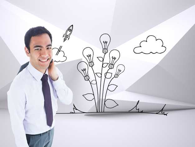 El negocio como representación de la ambición y el éxito