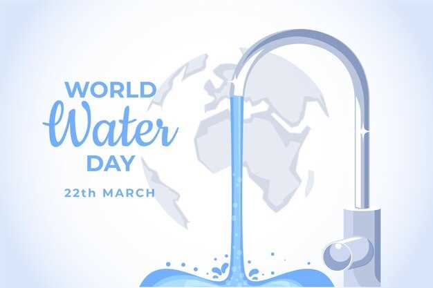 El agua corriente del grifo y sus connotaciones espirituales