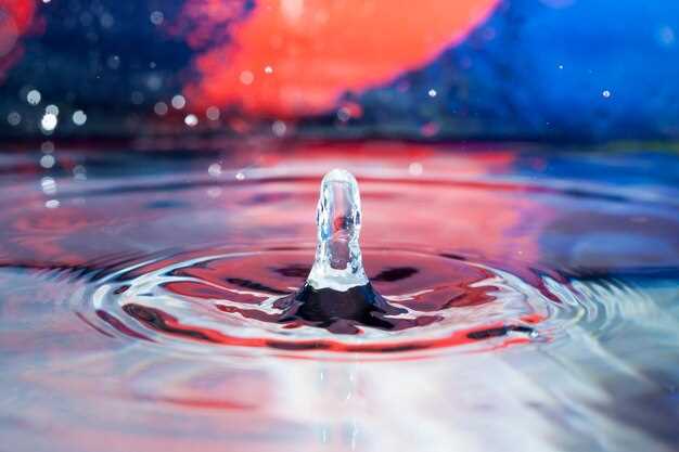 Soñar con agua dulce: interpretación y significado