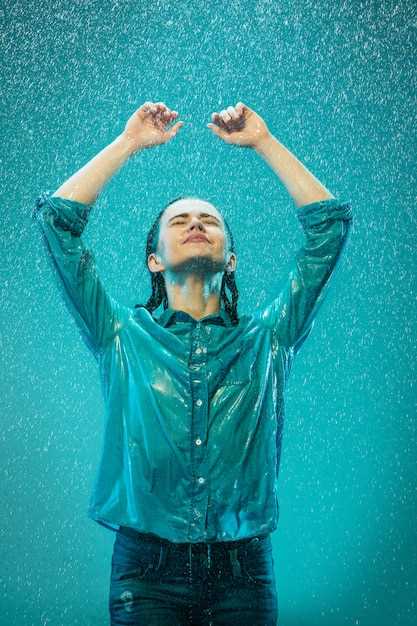 El agua salada y la vida marina en los sueños