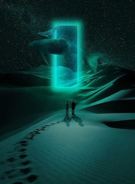 Tabla de interpretación de los agujeros negros en sueños: