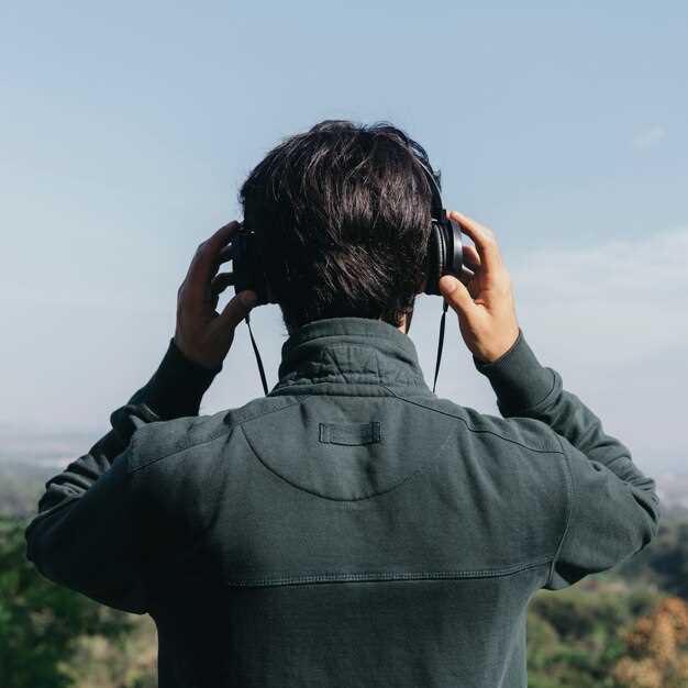 Simbolismo de los auriculares en sueños y la dependencia tecnológica