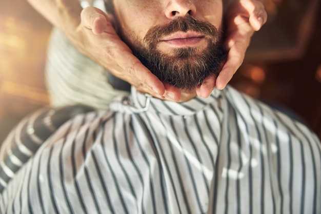 El significado de soñar con la barba de afeitar
