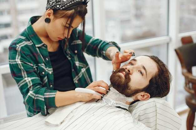 Interpretación de los sueños con barba de afeitar