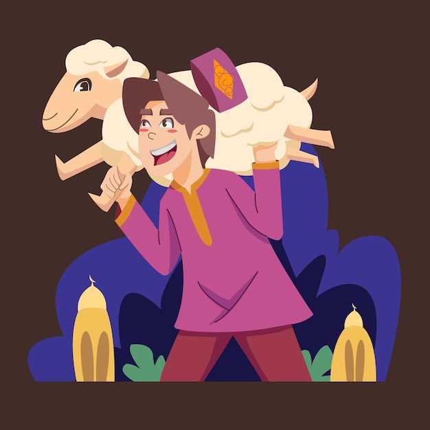 El becerro como indicio de nuevos comienzos