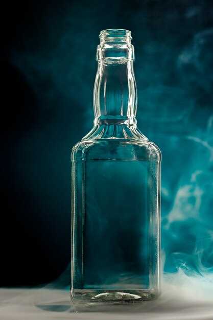 Botellas de vidrio llenas en sueños y su simbolismo