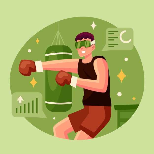 El boxeo como símbolo de superación