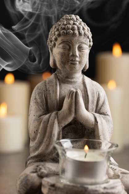 Buda en sueños: significado, interpretación y simbolismo