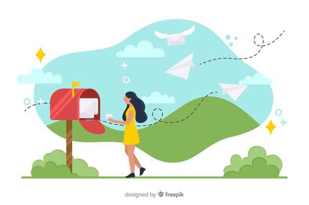 Buzones vacíos como metáfora de la falta de comunicación