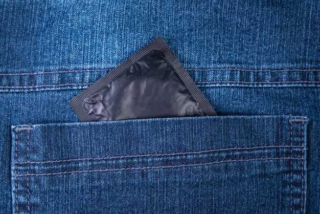 Simbolismo del excremento en los pantalones