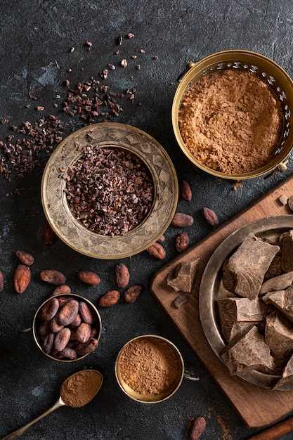 La interpretación de los sueños con cacao en diferentes contextos