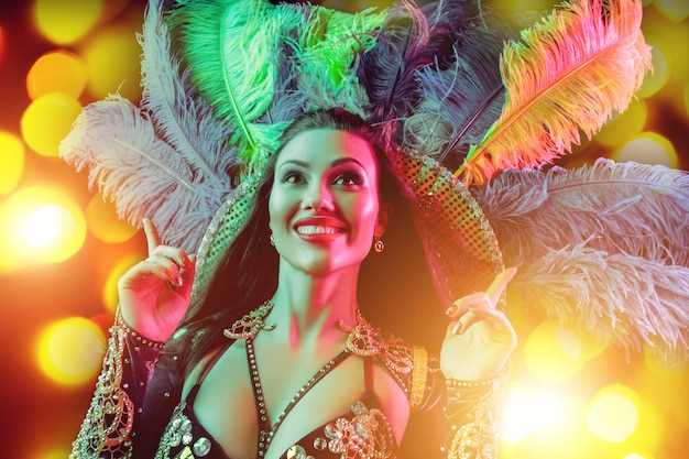 La influencia cultural en los sueños de carnaval