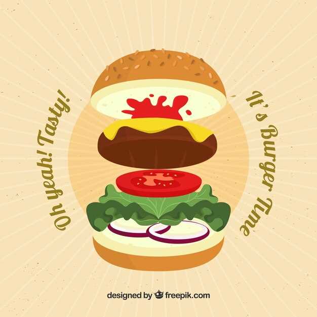 Carne de hamburguesa cocida: interpretación onírica