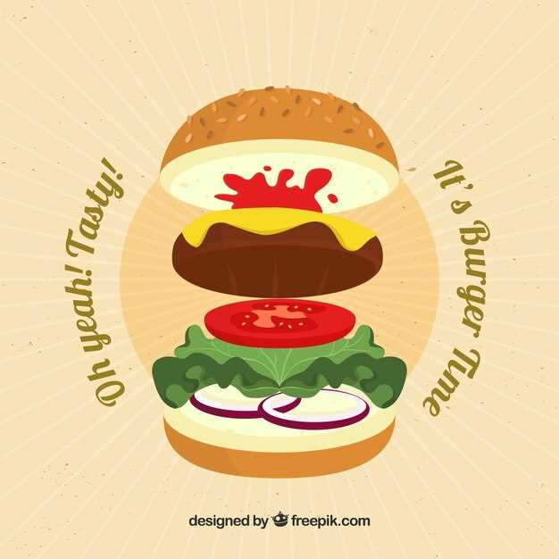 Carne de hamburguesa cocida: interpretación onírica