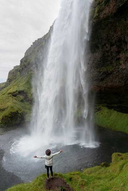 Simbolismo de la cascada en los sueños
