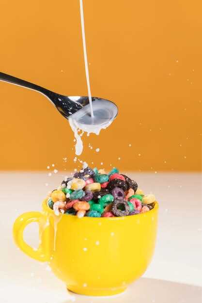 Influencia de los cereales en la vida cotidiana