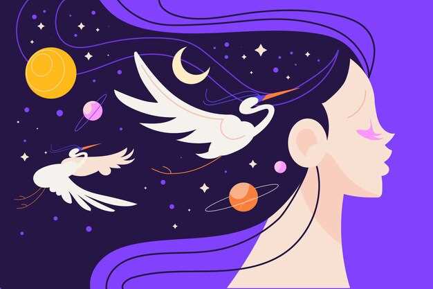 El cisne como símbolo de transformación