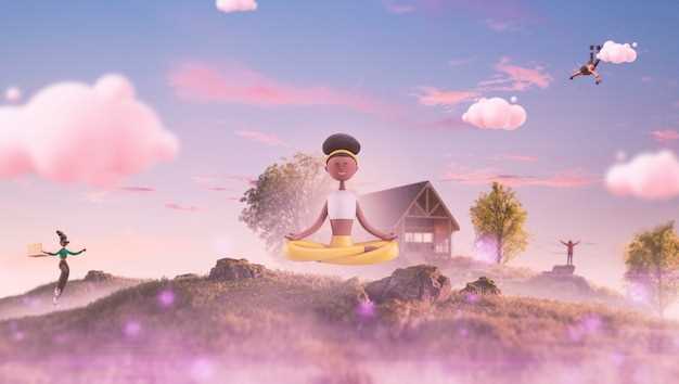 Sueños con colinas y su conexión con el ascenso social y profesional