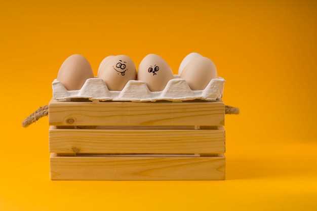 Comprar huevos en sueños: significado e interpretación