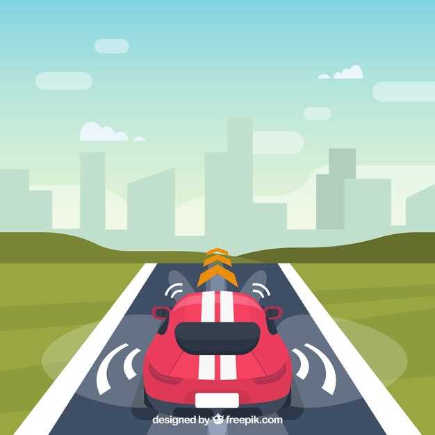 Sueño de conducir un coche perdido