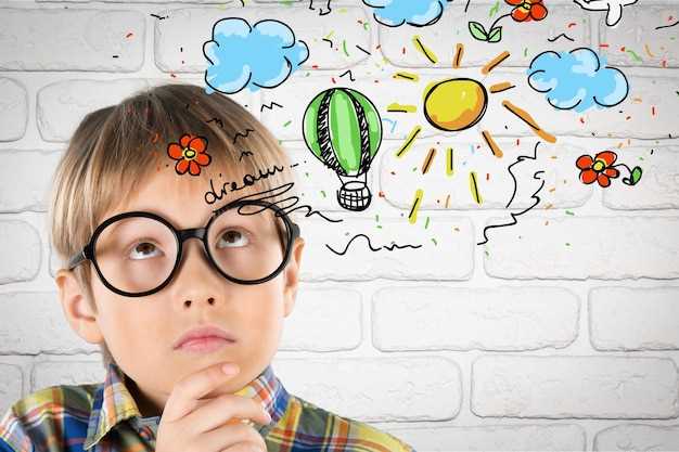 Los crayones rotos y su significado en los sueños