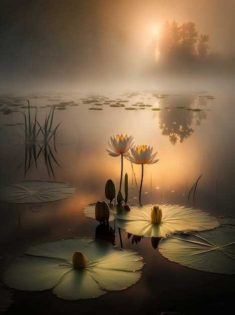 La conexión con la naturaleza