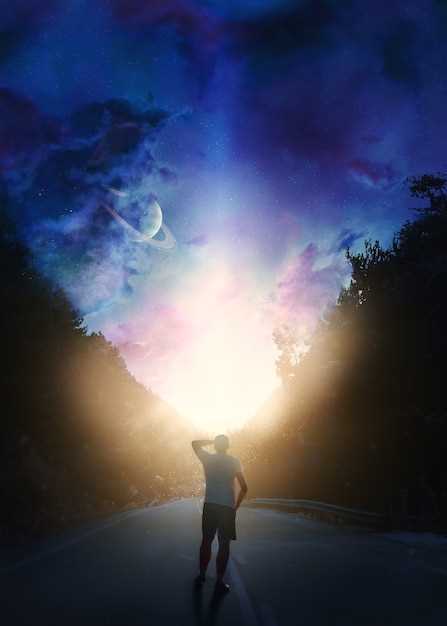 3. Protección espiritual