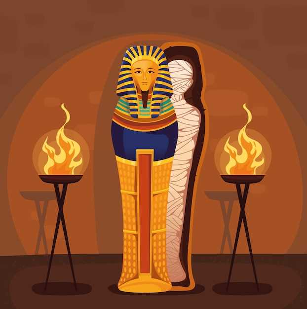 El simbolismo del faraón en los sueños