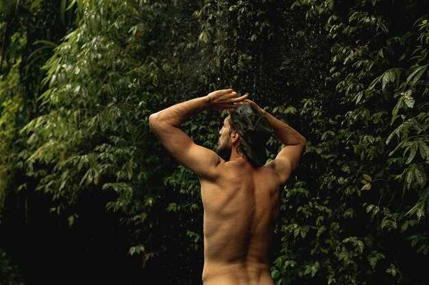 La Conexión entre el Hombre Desnudo en los Sueños y la Autoimagen