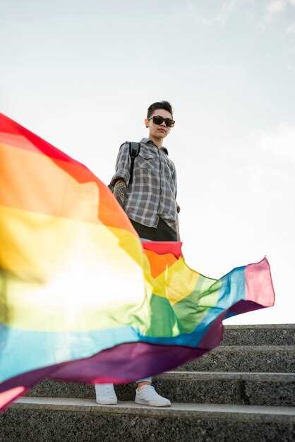 La homosexualidad como símbolo de autenticidad y liberación
