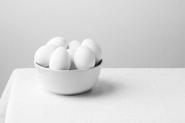 Huevos Blancos en los Sueños: Un Símbolo de Renacimiento y Nuevos Comienzos