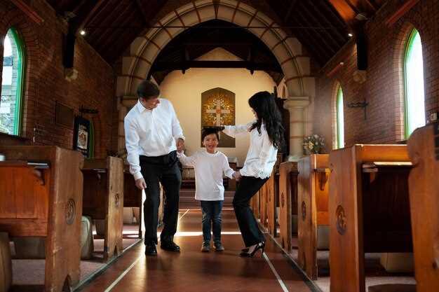 Soñar con entrar a una iglesia