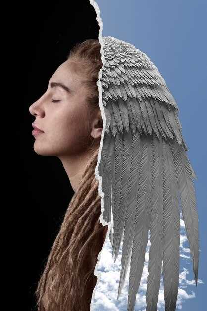 Cómo recordar y analizar los sueños con impermeable