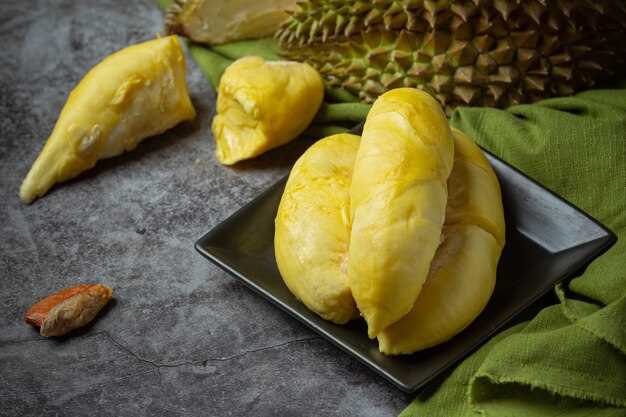 El significado de soñar con jackfruit