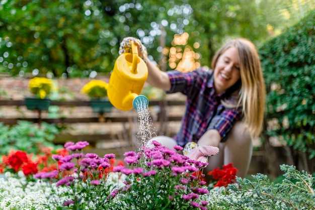 Significado de soñar con plantas