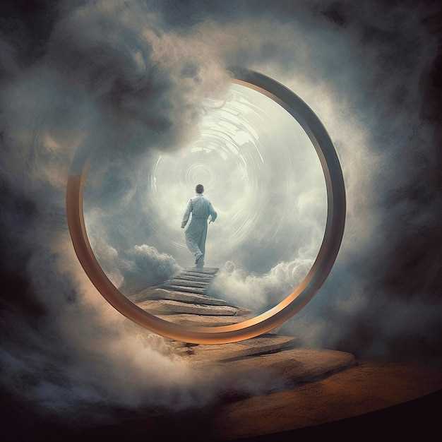 Simbolismo de los sueños jinn