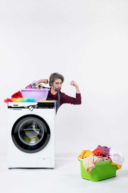 ¿Qué significa soñar con una lavadora? Interpretación y simbolismo