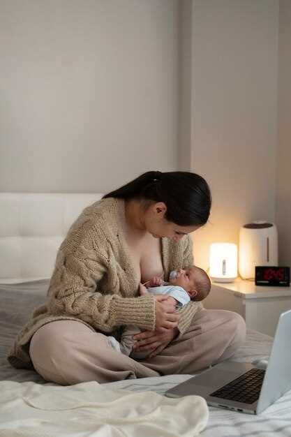 El significado psicológico de soñar con la leche materna