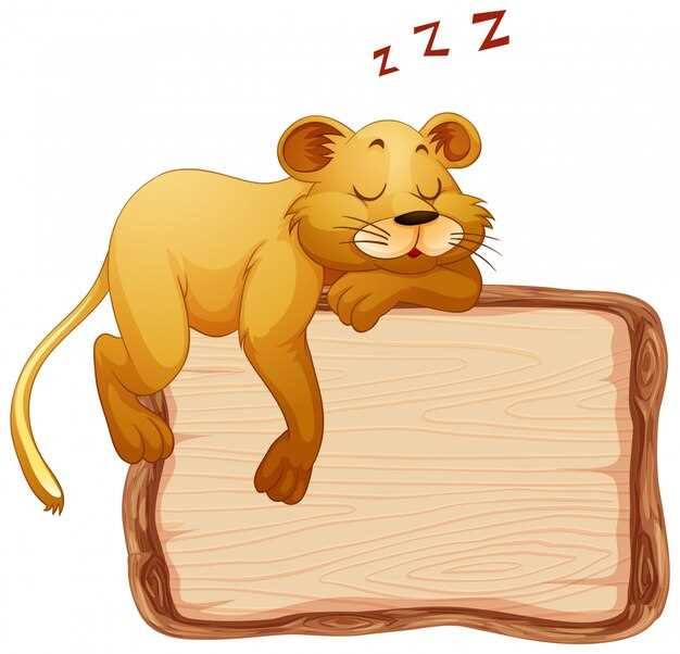 Simbolismo del león de montaña en sueños