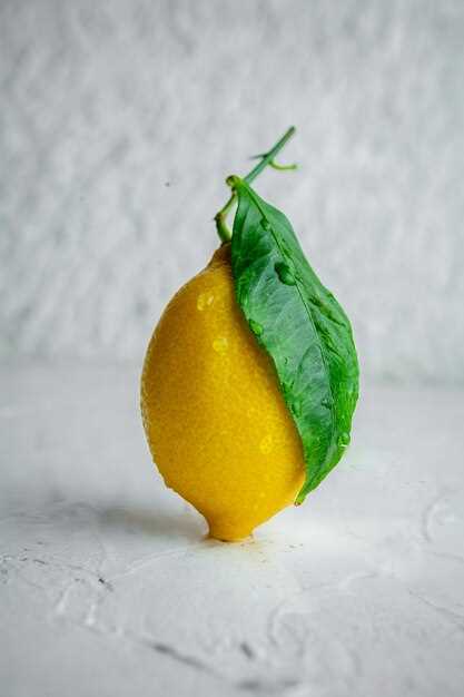 ¿Qué significa soñar con limones en un árbol?