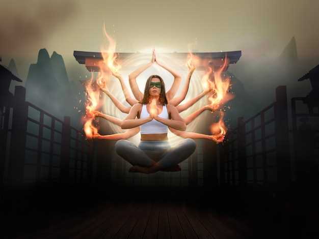 La relación entre la lucha en los sueños y la vida real