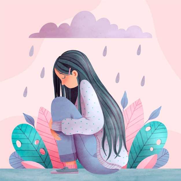 Lágrimas de tristeza: ¿Por qué tu subconsciente te hace llorar?