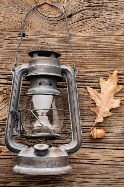 La interpretación de los sueños con lámpara de aceite