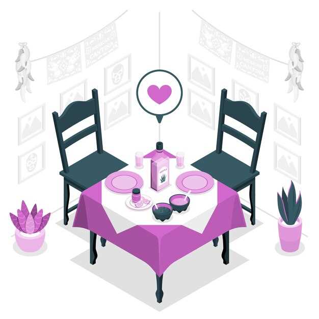La mesa de comedor como lugar de reunión en los sueños