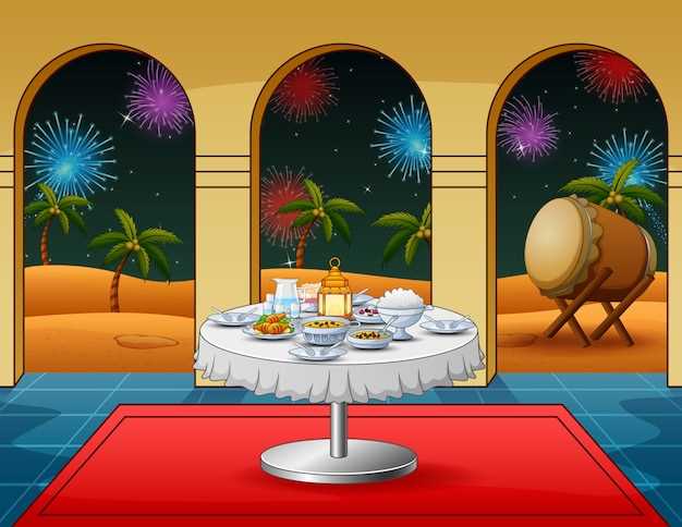 Interpretación personal de la mesa de comedor en los sueños