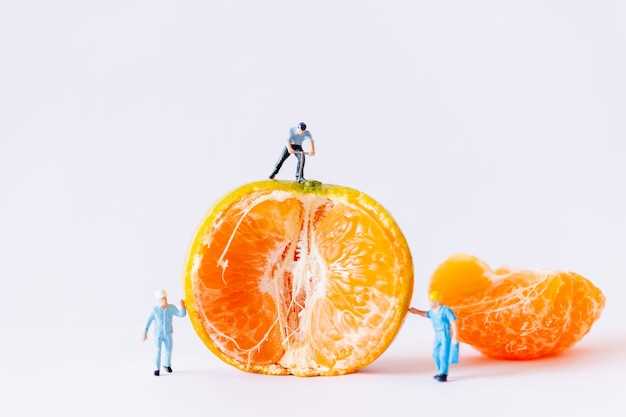 El color de las naranjas en los sueños