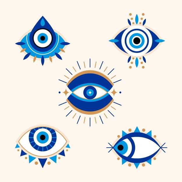 ¿Por qué aparecen ojos azules en sueños?