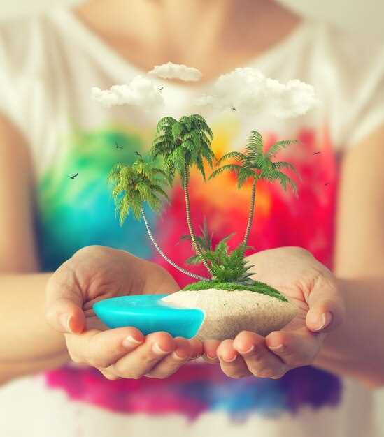 Las palmeras como símbolo de abundancia y prosperidad en los sueños