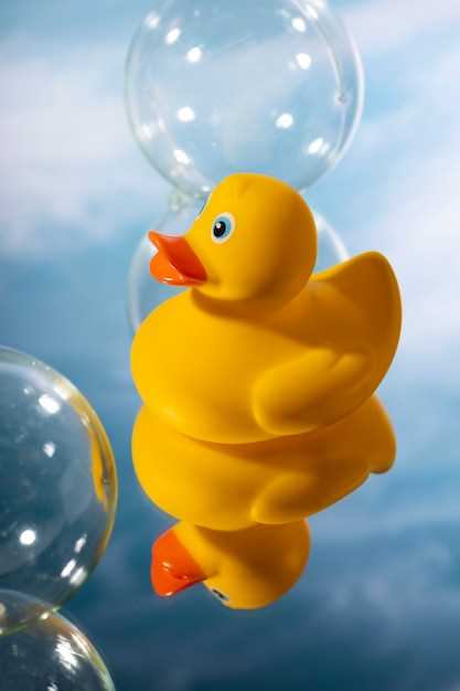 La influencia de los patos bebés en la vida real